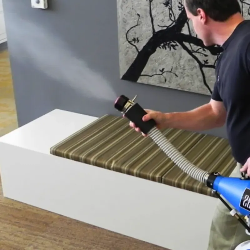 Professional Odor Removal in Hornell, NY